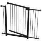Grade Portão Multiforma 70/85 cm + Kit Fixação - Multigrade