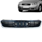 Grade Preta Cromada para Audi A3 1966 a 2006 J10390