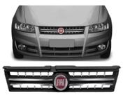 Grade Radiador Fiat Stilo 2007 2008 09 2010 2011 + Emblema