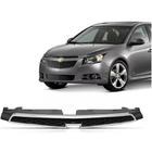 Grade Radiador Superior Cruze 2010 2011 12 2013 2014 Cromada