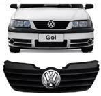 Grade Radiador Vw Gol Parati Saveiro G3 Fase 2 2002 03 04 05