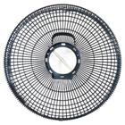 Grade Traseira Ventilador Mondial 40cm 6 Pás Preto Original