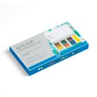 Graf Watercolor 18 Cores - Cis