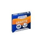 Grafite 0.3Mm Hb Com 12 Unidades Brw - Caixa Com 12 Tubos