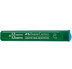 Grafite 0,7 HB 12 Tubos c/24 Grafites - Faber Castell