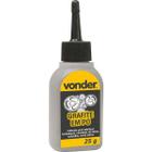 Grafite Em Po 25G Vonder 5199000025