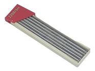 Grafite Koh I Noor 2200 5h Estojo Com 6 Minas.