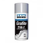 Grafite P/Cadeado Spray 200Ml Tek - TEK BOND