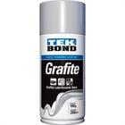 Grafite P/Cadeado Spray 200Ml Tek - TEK BOND