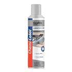 Grafite Spray Lubrificante A Seco Chemicolor 250ml