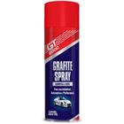 Grafite Spray Lubrificante Gt2000 Fechadura Vidro Cadeado