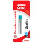 Grafites Hi-Polymer Super 0.7mm Pentel (50-2B)