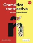 Gramatica contrastiva espanol para brasilenos - EN CLAVE (WMF)