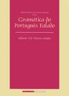 Gramatica Do Portugues Falado - V.7 - Novos Estudos -