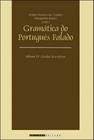 Gramática do português falado - vol. 4