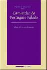 Gramática do português falado - vol. 6 - UNICAMP