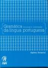 Gramática Funcional E Comentada Da Língua Portuguesa - Coleção Pedagógica - EDITORA FAPI