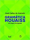 Gramatica houaiss da lingua portuguesa - PARABOLA