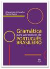 Gramática Para Aprendizes De Português Brasileiro - Parábola Editorial Ltda