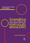 Gramática para aprendizes de português brasileiro
