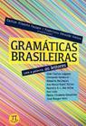 Gramaticas brasileiras - com a palavra, os leitores - PARABOLA