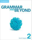 Grammar And Beyond - Level 2 - Student's Book - Cambridge University Press - ELT