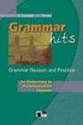 Grammar Hits For Elementary To Pre-Intermediate Students - Book
