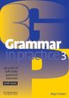 Grammar In Practice 3 - Cambridge University Press - ELT