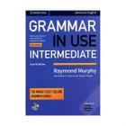 Grammar In Use Intermediate Sb W/Answers & Interactive Ebook - CAMBRIDGE UNIVERSITY