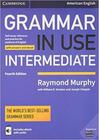 Grammar in use intermediate - student's book with answers and interactive ebook
