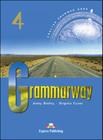 Grammarway 4 - student's book - EXPRESS PUBLISHING