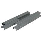 Grampeador Galvanizado 26/6 - 5000 Grampos (Marca: Grampo)