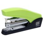 Grampeador Médio Light Force YES 24/6 26/6 Mola Resistente Retração Automática Material Escritório