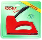 Grampeador Rocama Slim