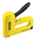 Grampeador Tapeceiro Profissional Sharpshooter Stanley Tr150