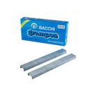 Grampo 26/6 com 1000 Cobre 10cxs - Bacchi