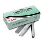 Grampo 6mm 106-6 rocama 3500 grampos galvanizado arame de aço original