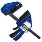 Grampo barra lisa 06 0150mm quick-grip (heavy duty) irwin 2005694