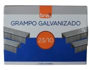 Grampo Brw 23/10 com 5000 grampos