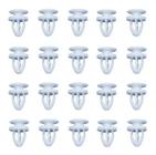 Grampo espelho retrovisor gm 20pcs