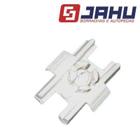 Grampo Friso Lateral Jh10219-6 Corcel del Rey Jh0102196