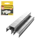 Grampo Galvanizado 10mm para Grampeador de Tapeceiro 1000 Peças papelaria