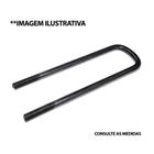 Grampo mola 20x82x320 universal universal - POSTO DE MOLAS CHAPECO LTDA