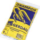 Grampo para Cerca 01 X 09 MM - 1 Kg - Gerdau Aços Longos - GERDAU AÇOS LONGOS S/A