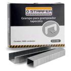 Grampo Para Grampeador Tapeçaria 1000Pçs 10.6/8Mm Starfer