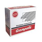 Grampo Pneumático Grampofix 80/06 Caixa com 20.000