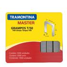 Grampo T/50 6Mm Tramontina 43500506