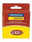Grampo Tapeceiro T/50 8mm Top Tramontina 43500508