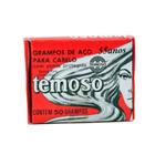 Grampo Temoso Para Cabelo N.5