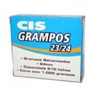 Grampos 23/24 - cis